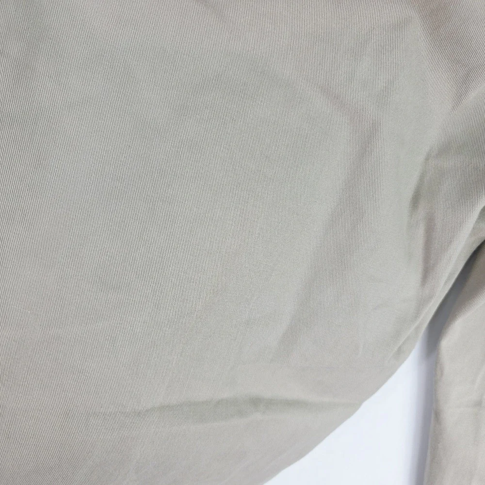 VTG Polo Ralph Lauren Hammond Pants Men 40X32 (Fit 38X31.5) Beige Pleated Cuffed